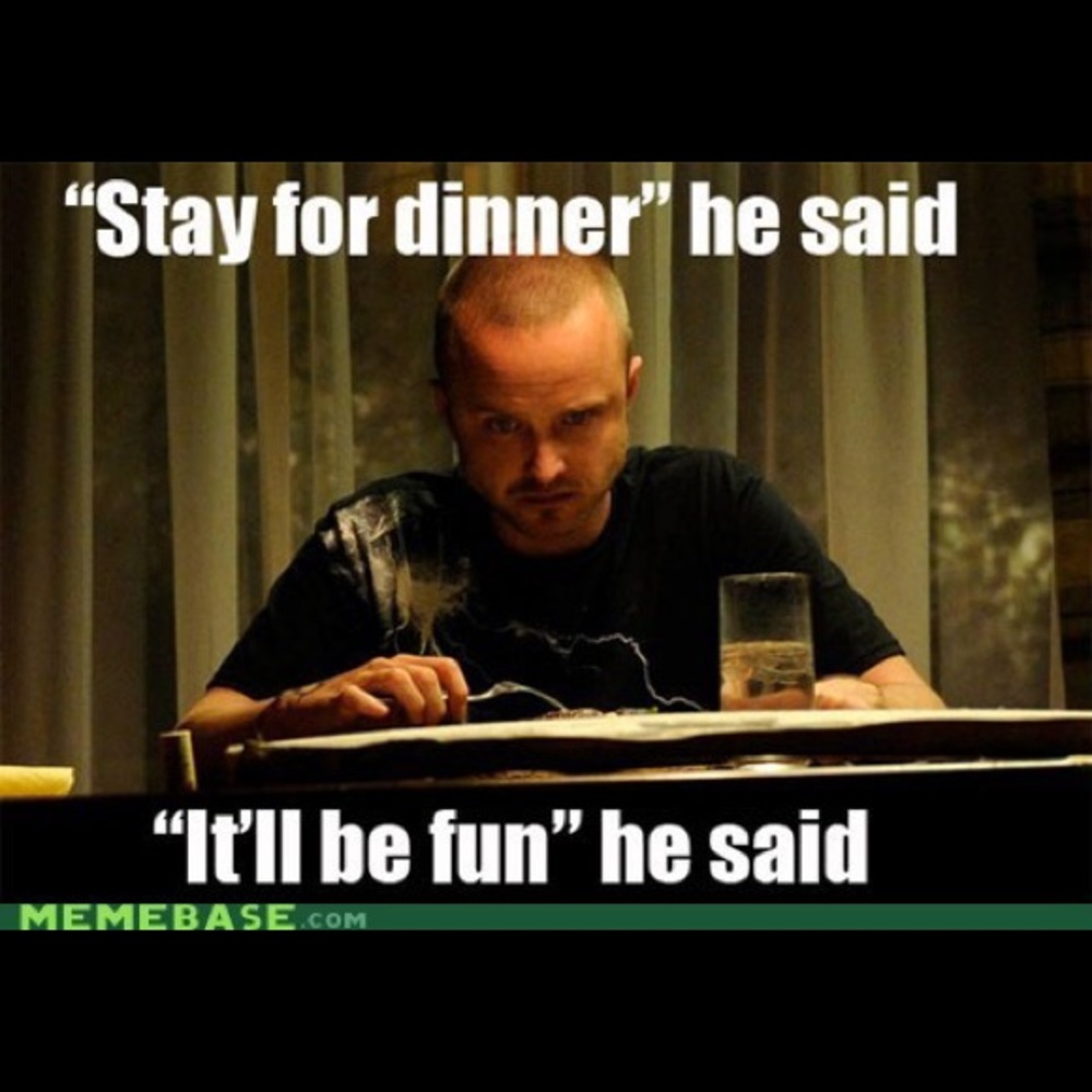 Breaking Bad Follow Game - Picture 16 of 16